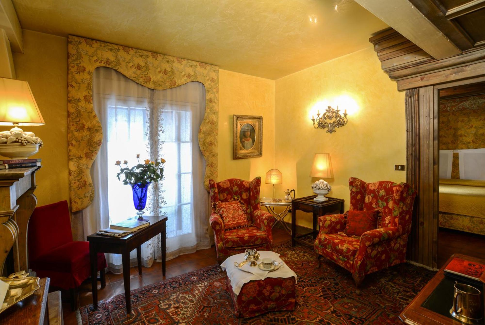 Hotel Gabbia D'Oro — Photos 1