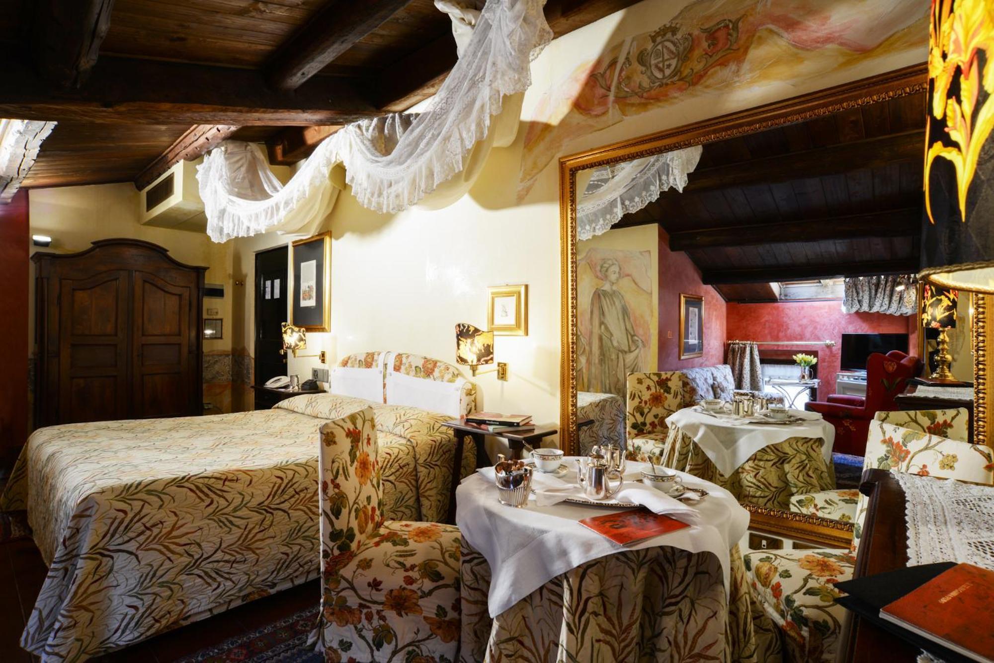 Hotel Gabbia D'Oro — Photos 2