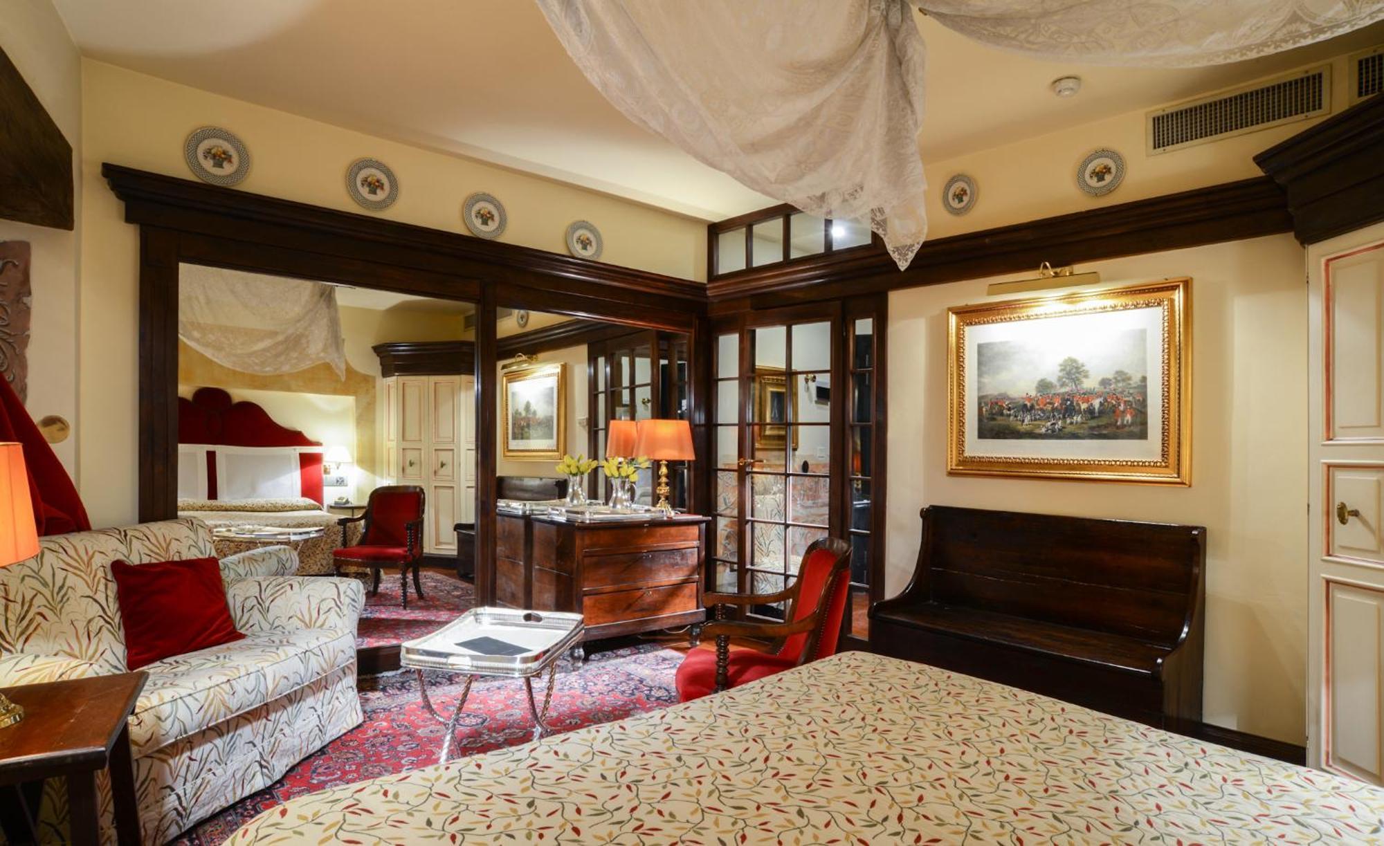Hotel Gabbia D'Oro — Photos 3